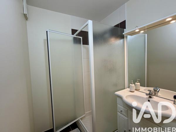 Appartement à vendre 2 pièces 43 m² Tours