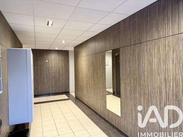 Appartement à vendre 2 pièces 43 m² Tours