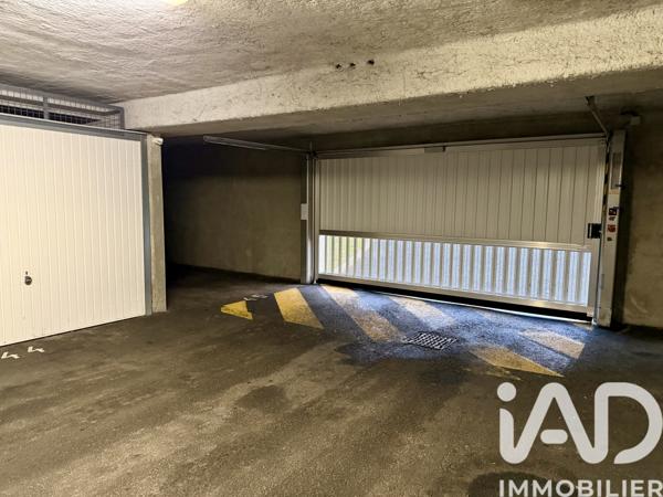 Appartement à vendre 2 pièces 43 m² Tours