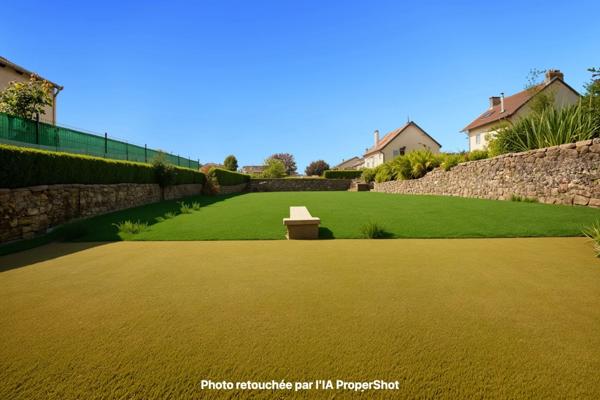 Spécial investisseurs – Opportunité de défiscalisation à Saint-Nicolas-de-Port