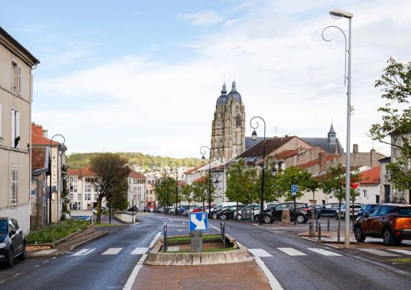 Spécial investisseurs – Opportunité de défiscalisation à Saint-Nicolas-de-Port