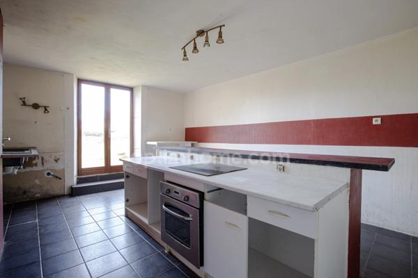 Spécial investisseurs – Opportunité de défiscalisation à Saint-Nicolas-de-Port