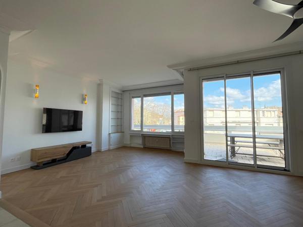 Appartement 3 pièces de 109 m² à Aubenas