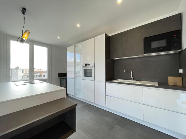 Appartement 3 pièces de 109 m² à Aubenas