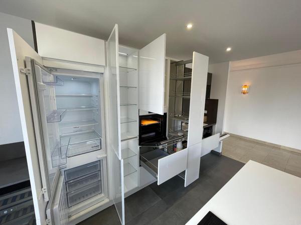 Appartement 3 pièces de 109 m² à Aubenas