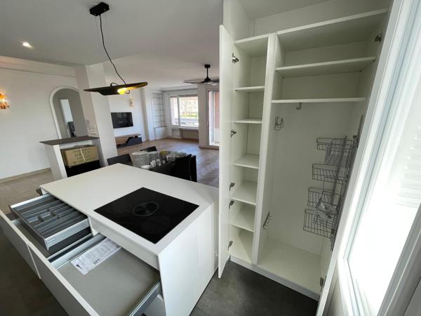 Appartement 3 pièces de 109 m² à Aubenas