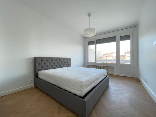 Appartement 3 pièces de 109 m² à Aubenas