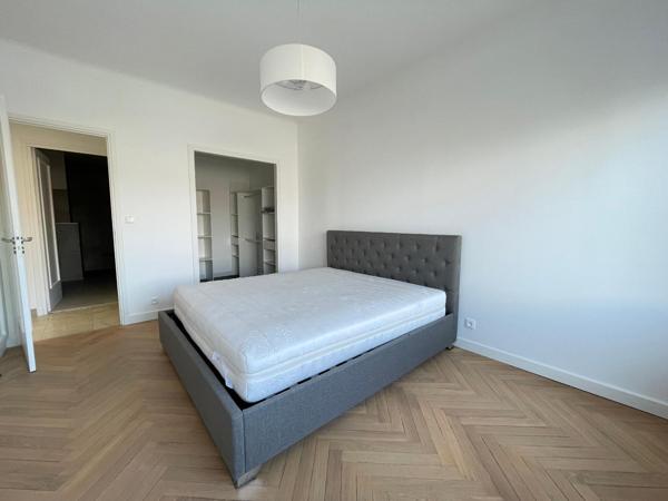 Appartement 3 pièces de 109 m² à Aubenas