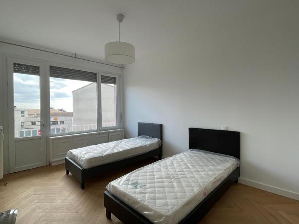 Appartement 3 pièces de 109 m² à Aubenas