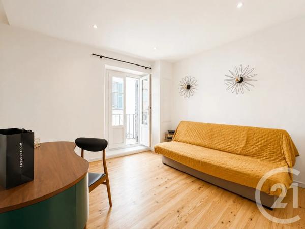 Appartement T4 à vendre  4 pièces - 80,81 m 2   CALVI  - 202