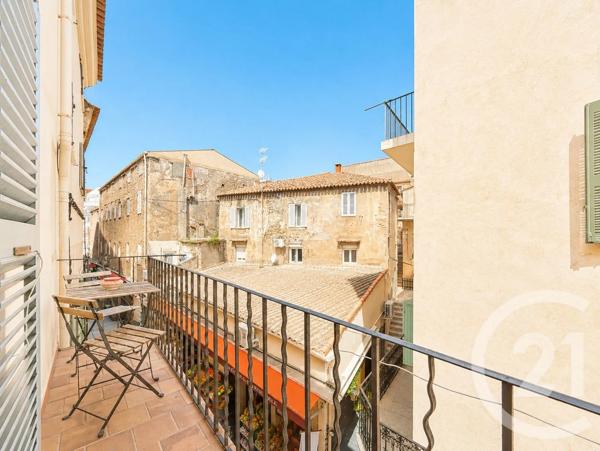 Appartement T4 à vendre  4 pièces - 80,81 m 2   CALVI  - 202