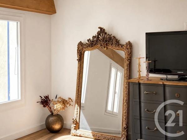 Appartement T4 à vendre  4 pièces - 80,81 m 2   CALVI  - 202