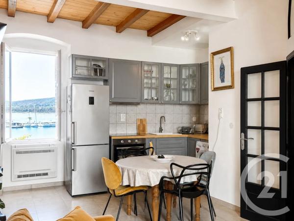 Appartement T4 à vendre  4 pièces - 80,81 m 2   CALVI  - 202