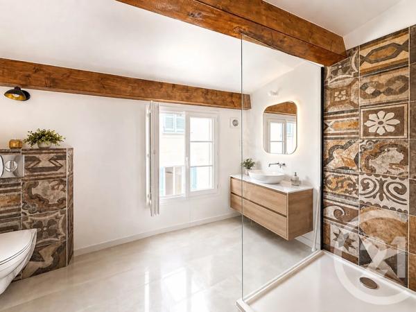 Appartement T4 à vendre  4 pièces - 80,81 m 2   CALVI  - 202