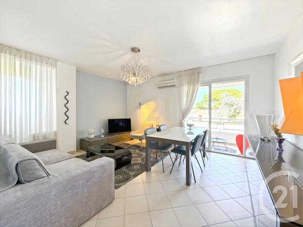 Appartement T4 à vendre  4 pièces - 80,81 m 2   CALVI  - 202