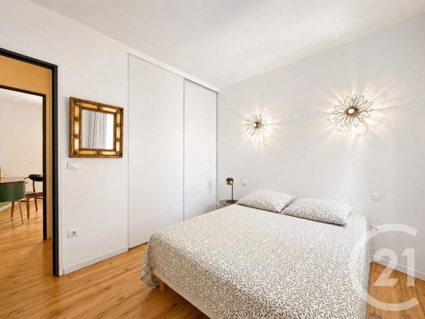 Appartement T4 à vendre  4 pièces - 80,81 m 2   CALVI  - 202