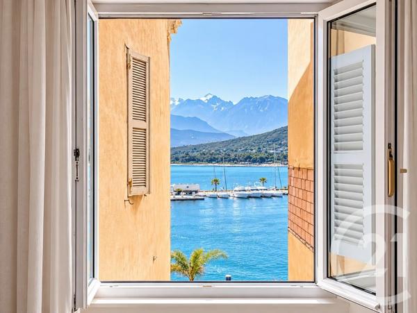 Appartement T4 à vendre  4 pièces - 80,81 m 2   CALVI  - 202