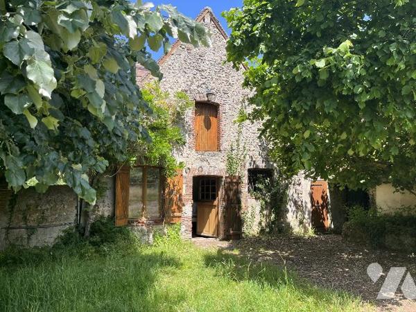 Maison à vendre Thimert-Gâtelles