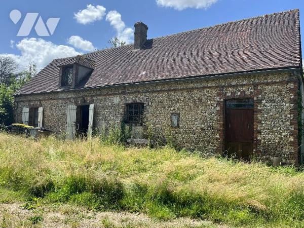 Maison à vendre Thimert-Gâtelles