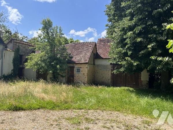 Maison à vendre Thimert-Gâtelles