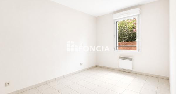 À vendre Appartement 2 pièces 40.04 m² - Villeneuve-lès-béziers 34420
