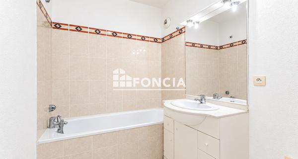 À vendre Appartement 2 pièces 40.04 m² - Villeneuve-lès-béziers 34420