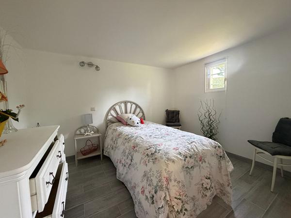 Maison familiale 9 pièces aux Bréviaires - 5 chambres