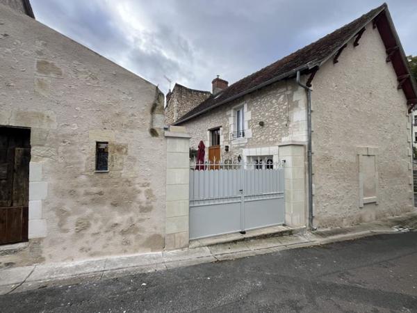 Maison à vendre |  La Guerche |  5 pièces | 125 m²