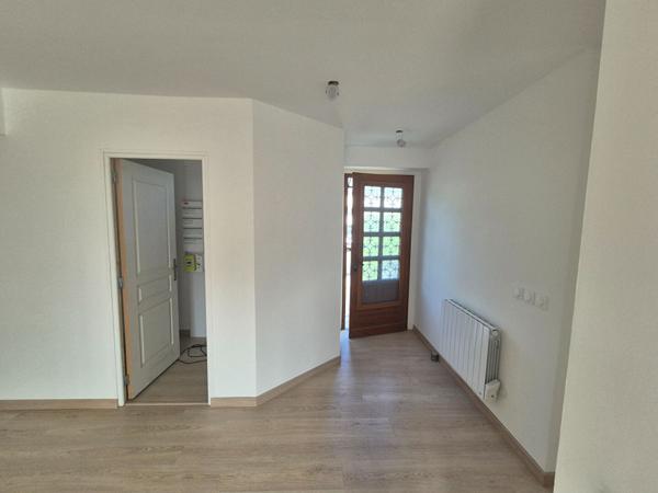 Maison 4 pièces à vendre à Tours - Secteur Europe