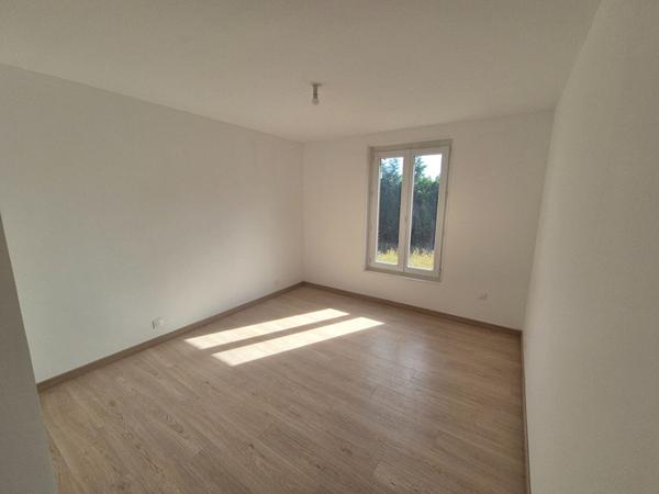 Maison 4 pièces à vendre à Tours - Secteur Europe