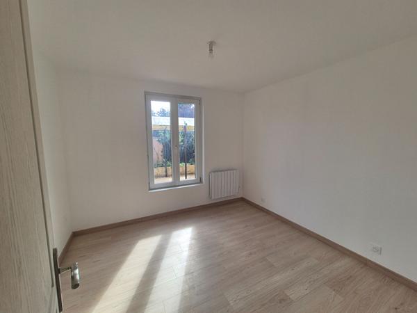 Maison 4 pièces à vendre à Tours - Secteur Europe