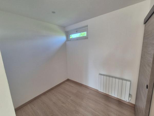 Maison 4 pièces à vendre à Tours - Secteur Europe