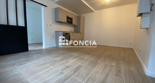 À vendre Appartement 2 pièces 31.81 m² - Saint-germain-en-laye 78100