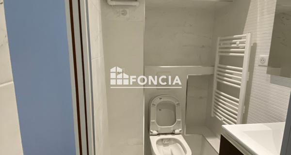 À vendre Appartement 2 pièces 31.81 m² - Saint-germain-en-laye 78100