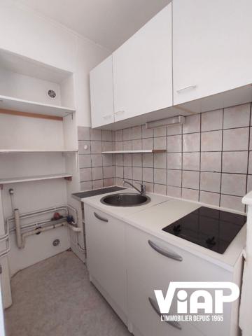 T2 PROCHE PLACE DES CARMES , Limoges