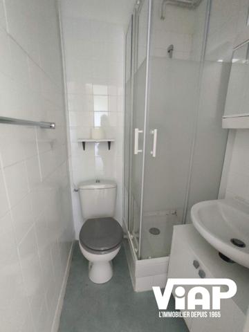 T2 PROCHE PLACE DES CARMES , Limoges