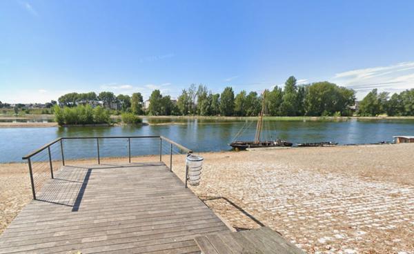 Murs Bar Restaurant de charme en bords de Loire