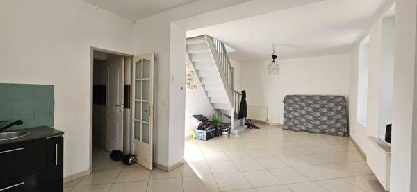 IMMEUBLE DE RAPPORT à ROUBAIX