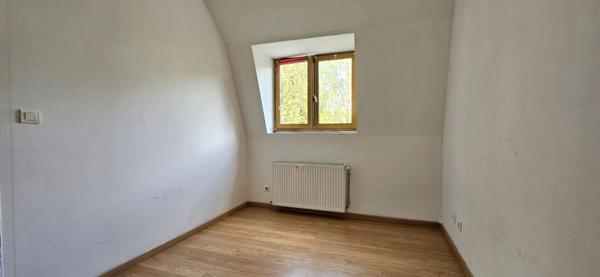 IMMEUBLE DE RAPPORT à ROUBAIX