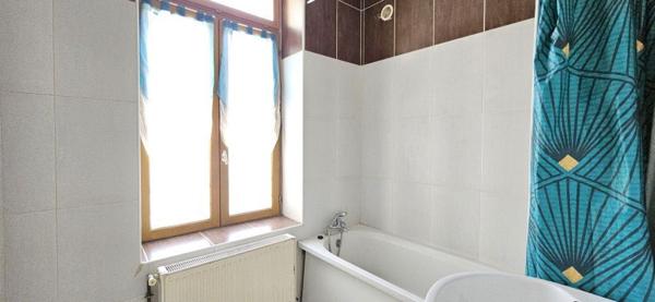 IMMEUBLE DE RAPPORT à ROUBAIX