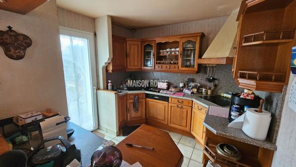 Grande maison familiale à 10 min à pied de la plage