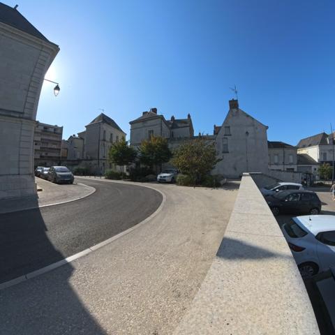 Immeuble