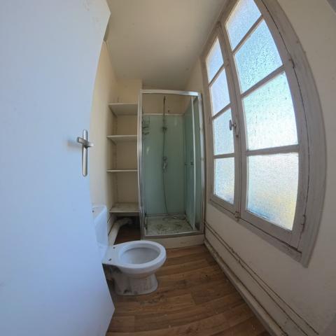 Immeuble