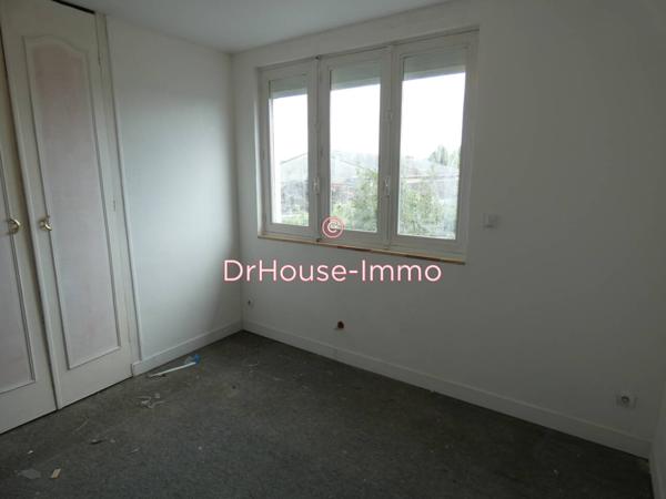 Maison à vendre 3 pièces de 57 m²
