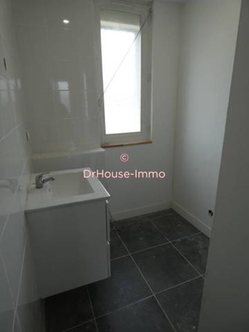 Maison à vendre 3 pièces de 57 m²