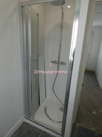 Maison à vendre 3 pièces de 57 m²
