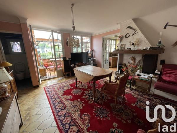 Maison à vendre 5 pièces 120 m² Brunoy