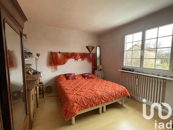 Maison à vendre 5 pièces 120 m² Brunoy