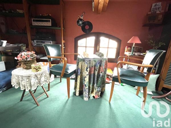 Maison à vendre 5 pièces 120 m² Brunoy