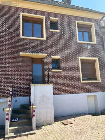 Achat - Maison | Maison Eu 76260 6 pièces 115 m 2 250 m 2